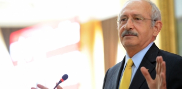 Kılıçdaroğlu: Ben Biden’cı değilim