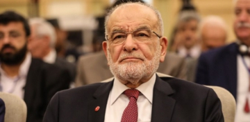 Karamollaoğlu'ndan 'üçüncü ittifak' açıklaması
