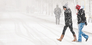 Meteoroloji'den Ankara için kritik uyarı!