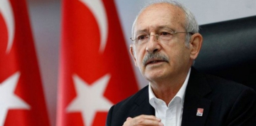 Kılıçdaroğlu'ndan Gara şehitleri paylaşımı