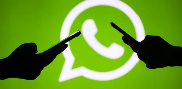 Rekabet Kurulu'ndan WhatsApp kararı