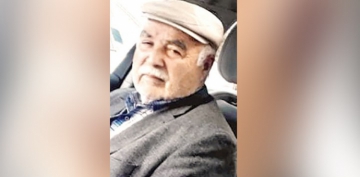 Traktörüne haciz gelen çiftçi kalp krizi geçirerek hayatını kaybetti