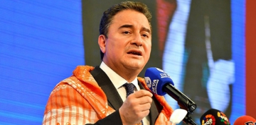 Babacan 'ilk dört madde' açıklamasından geri adım attı