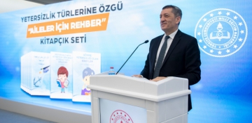 Öğretmenler için aşılama başlıyor
