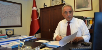 Aksakal’dan 13 vatandaşımızın Şehit edilmesiyle ilgili açıklama