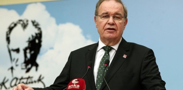 CHP'den ulusal yas talebi