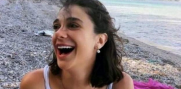 Pınar Gültekin davasında Mertcan Avcı tahliye edildi
