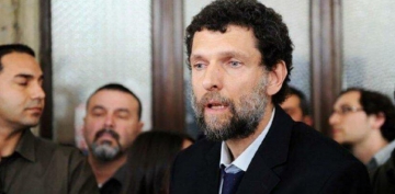 Kavala'nın kurucusu olduğu Anadolu Kültür'ün feshi istendi
