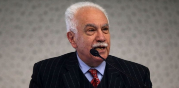 Perinçek: Öyle her 13 kişi öldüğü zaman ulusal yas olmaz