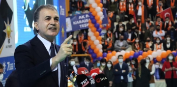 AK Parti'den Kılıçdaroğlu'na tepki