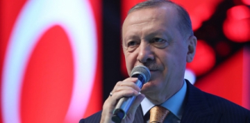 Erdoğan'dan Kılıçdaroğlu'na: Terbiyesiz herif, sana bakanlarımı gönderdim