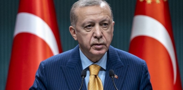 Erdoğan, normalleşme için tarih verdi