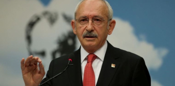 Kılıçdaroğlu'ndan Erdoğan'a yanıt
