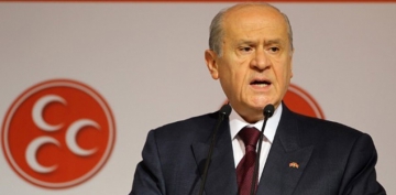 Bahçeli: Sorumlu aranıyorsa biz de varız