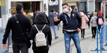 1 Mart'tan itibaren normalleşme sürecine nasıl geçilecek?