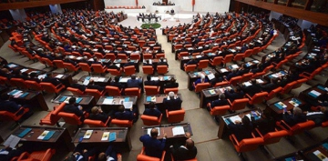 Kobani Eylemleri nedeniyle 9 HDP milletvekili hakkında fezleke düzenlendi