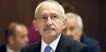 Kılıçdaroğlu'ndan Erdoğan'a tepki: Hakaret etmesin, cevap versin
