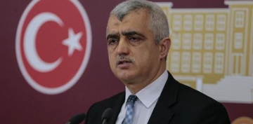 HDP'li Gergerlioğlu'na verilen hapis cezası onandı