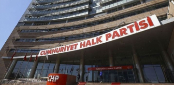 CHP’nin yeni sloganı: Kendine güven!