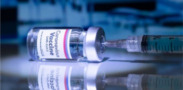 Pfizer ve BioNTech’in corona aşısı yüzde 95.8 koruyor