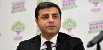 Demirtaş: Önümüzdeki seçimler iyiler ve kötüler arasında olacak