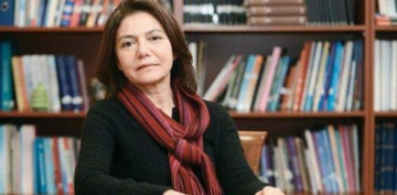 PEN Türkiye, Duygu Asena Ödülü'nü Prof. Dr. Ayşe Buğra’ya verdi