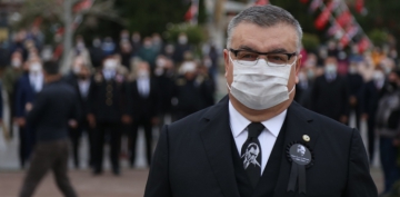 Mehmet Siyam Kesimoğlu iki yıl sonra yeniden CHP’de