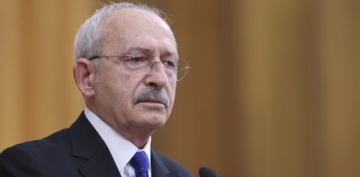 Kılıçdaroğlu: Devleti yöneten kişi devleti beceriksizlikle suçluyor