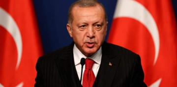 Erdoğan: 20 bin öğretmenimizin daha atamasını yapacağız