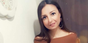 Koruma kararı aldırdığı adam tarafından öldürüldü