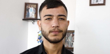 Ümit Uygun hakkında 10 yıla kadar istemi
