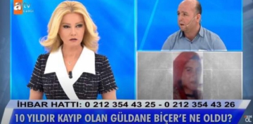 Eşini öldürdüğünü itiraf etti