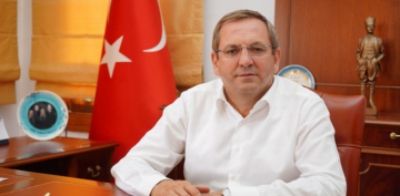 Ayvalık Belediye Başkanı partisinden istifa etti