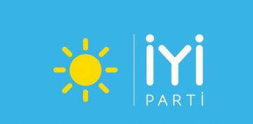 İyi Parti'den ABD Kongresi’nin kararına kınama