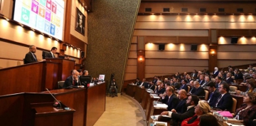 İBB borçlarına Osmanlı benzetmesi