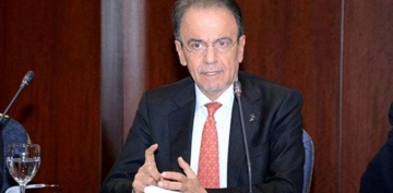 Prof. Ceyhan: Cesaretiniz yoksa susun!