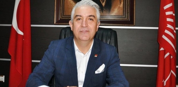 CHP Denizli Milletvekili Teoman Sancar, partisinden istifa etti