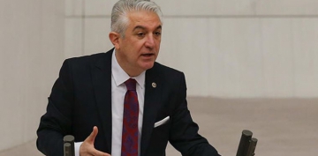 CHP'den istifa eden Teoman Sancar'dan ilk açıklama