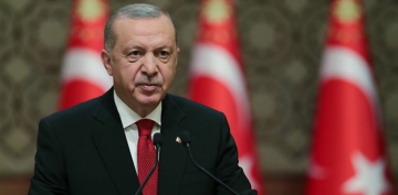Erdoğan: Siyasi hayatım bitirilmek istendi