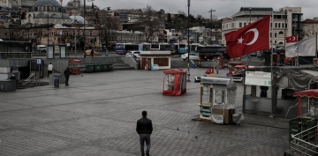 Bilim kurulu üyesi, İstanbul’da vaka artışına dikkat çekti
