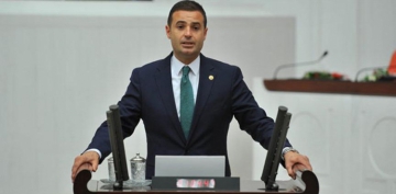 CHP’li Akın: Vatandaş kombi açmaya korkar hale geldi