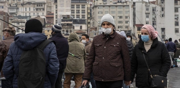 Kademeli normalleşme kararları açıklanacak mı?