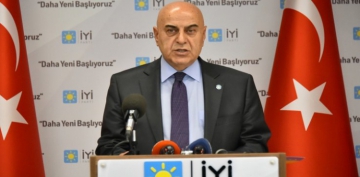 İYİ Parti’nin asgari ücret teklifi: 2 bin 650 TL
