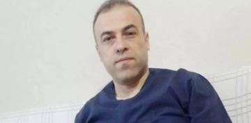 Çocuğunu ensesinden keserek ağır yaraladı