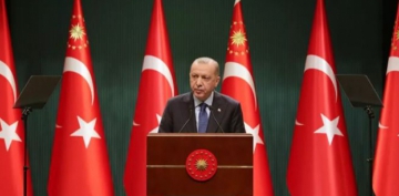Erdoğan normalleşme adımlarını açıkladı