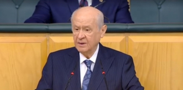 Bahçeli: HDP’nin kapatılması acildir, başka bir isimle faaliyette bulunmasına izin verilmemelidir