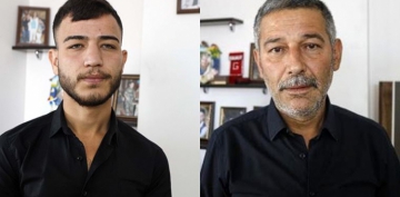 Ümitcan Uygun ve babası hakkında yeni iddianame