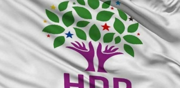 Yargıtay’dan HDP’ye inceleme