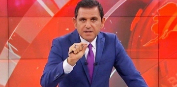 Fatih Portakal hakkında karar verildi