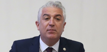 CHP'den istifa eden Sancar: Şantajcılar 1 milyon dolar istedi